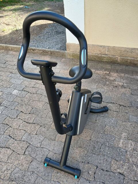 Vélo d appartement Châteauponsac (87)