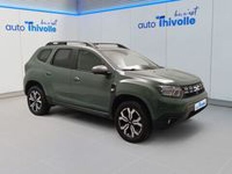 Duster ECO-G 100 4x2 Journey 2023 occasion 42120 Le Coteau