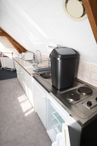  Appartement � louer 1 pi�ce 17 m�