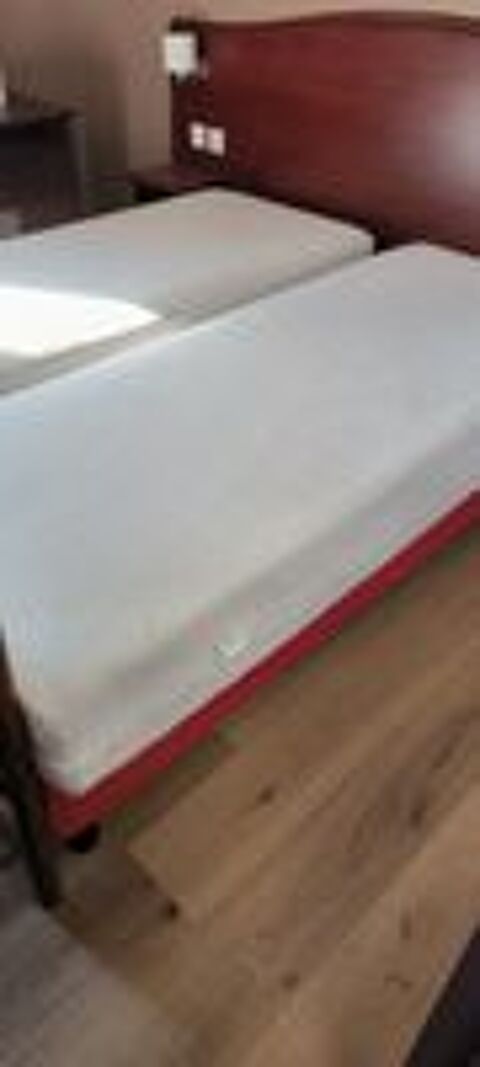   24 matelas une personne 