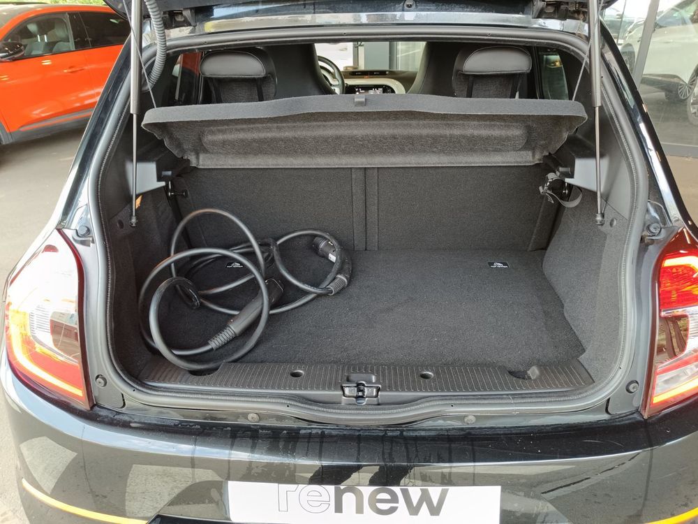 Twingo III Achat Int&eacute;gral - 21 Intens 2022 occasion 95220 Pierrelaye