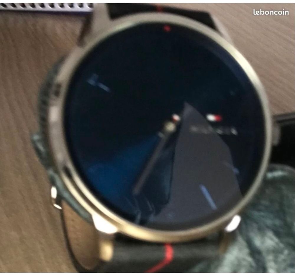 Montre Tommy Hilfiger Bijoux et montres