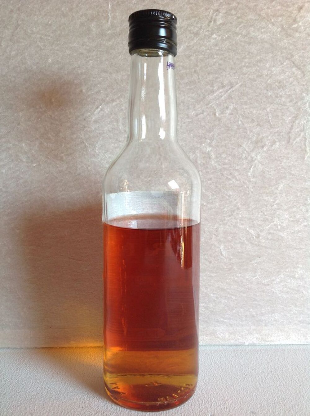 FAUCONNIER RHUM VINTAGE 40&deg; 500ml 