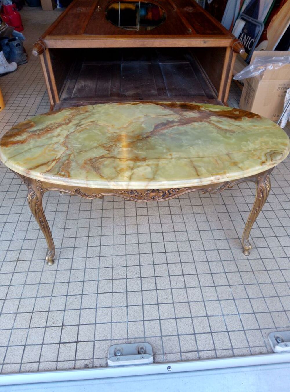 table de salon Meubles
