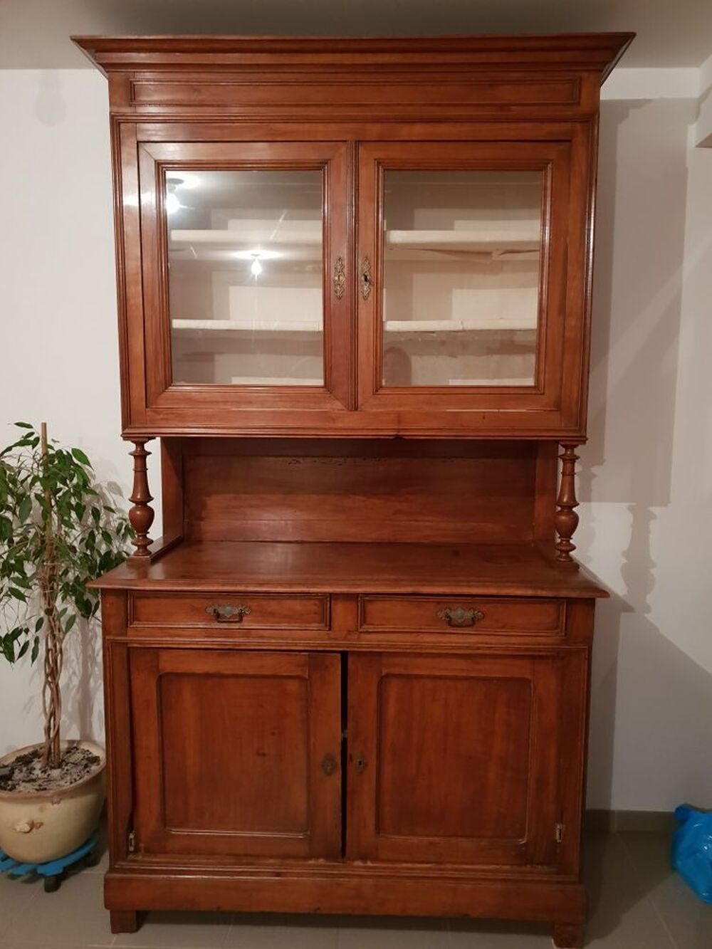 Vaisselier 1900
Meubles