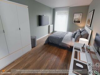  Appartement à vendre 5 pièces 95 m²