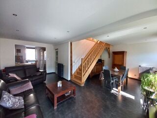  Appartement à vendre 5 pièces 122 m²