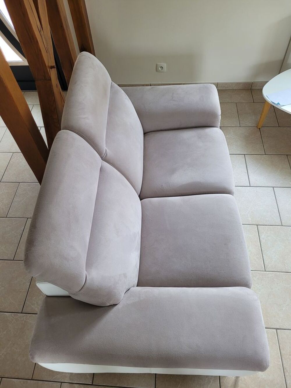 Canap&eacute; moderne Meubles