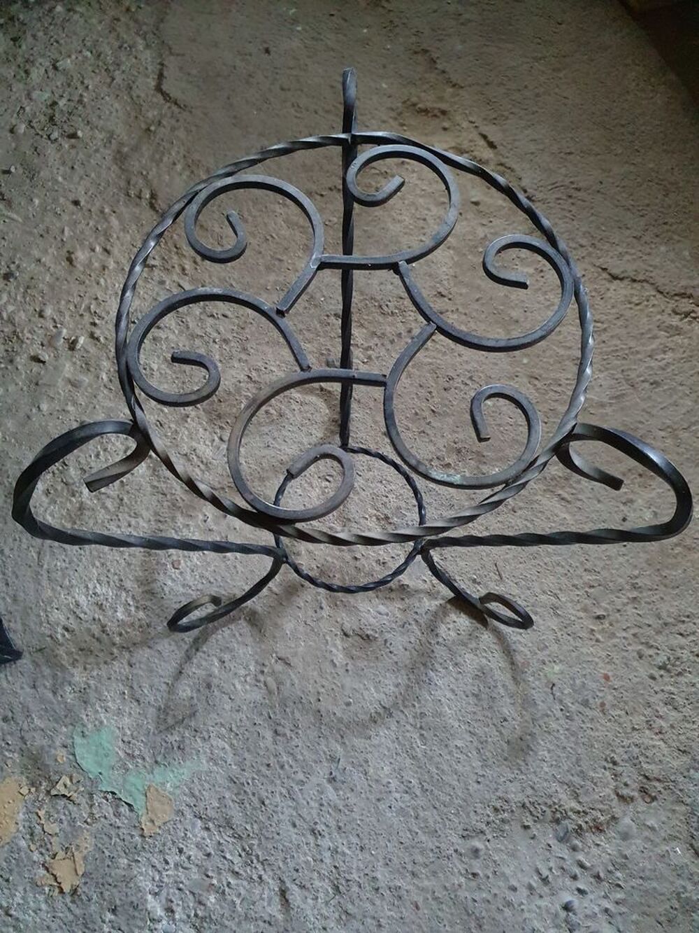 Porte-plantes Décoration