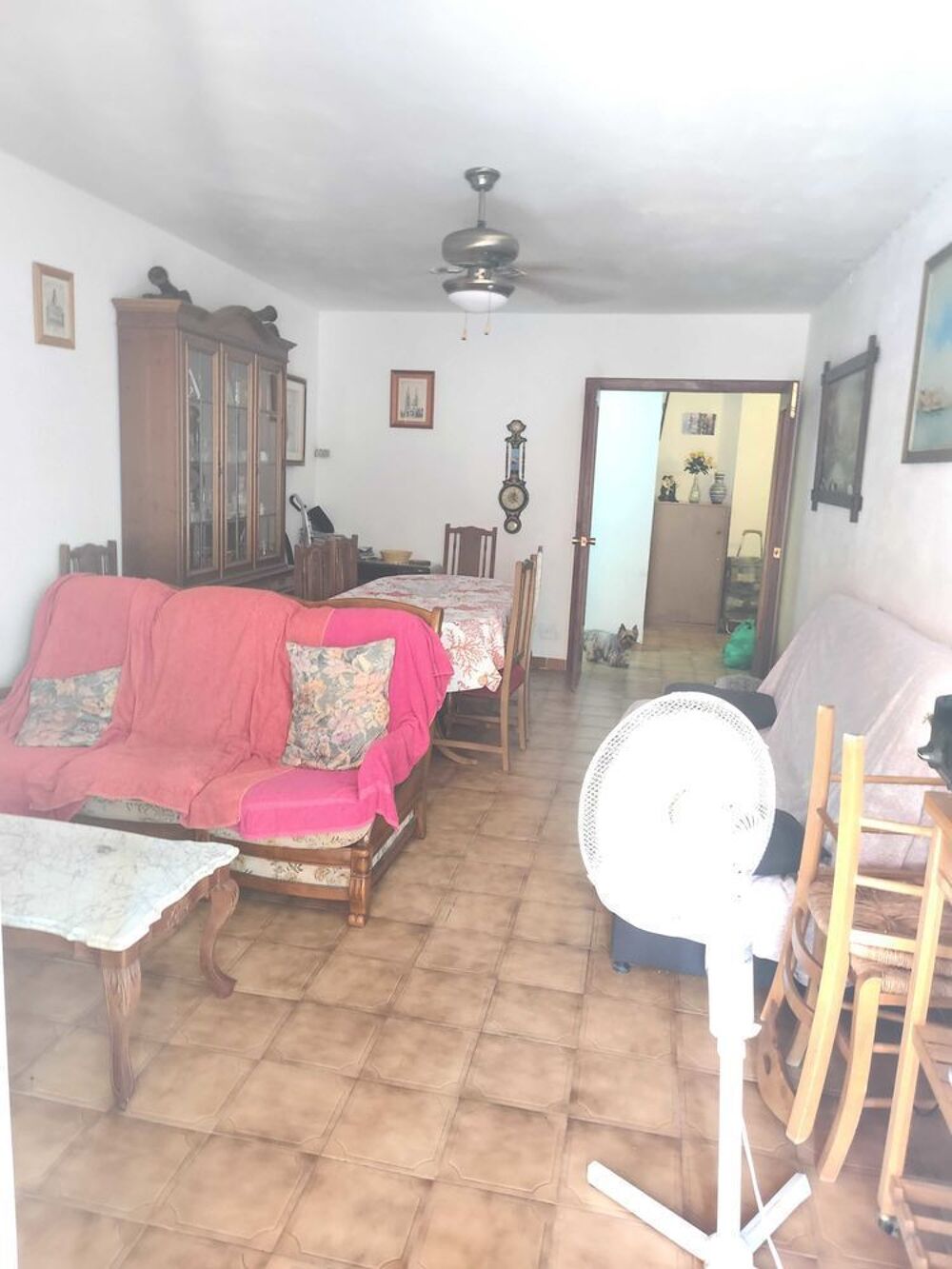   appartement à  Cambrils Pays de la Loire, Cholet (49300)