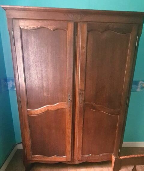 Armoire de chambre 40 Le Passage (47)