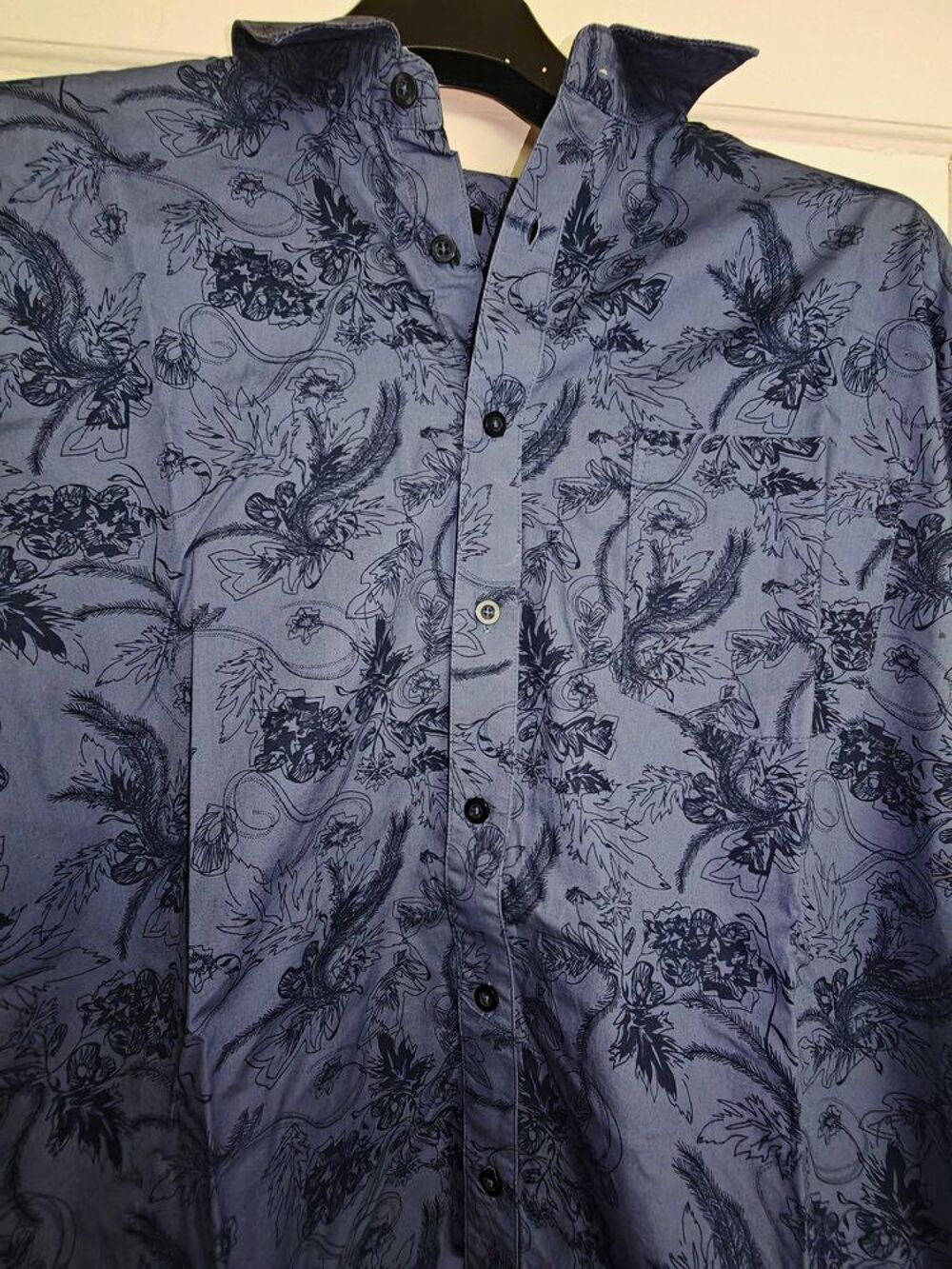 chemise Vêtements