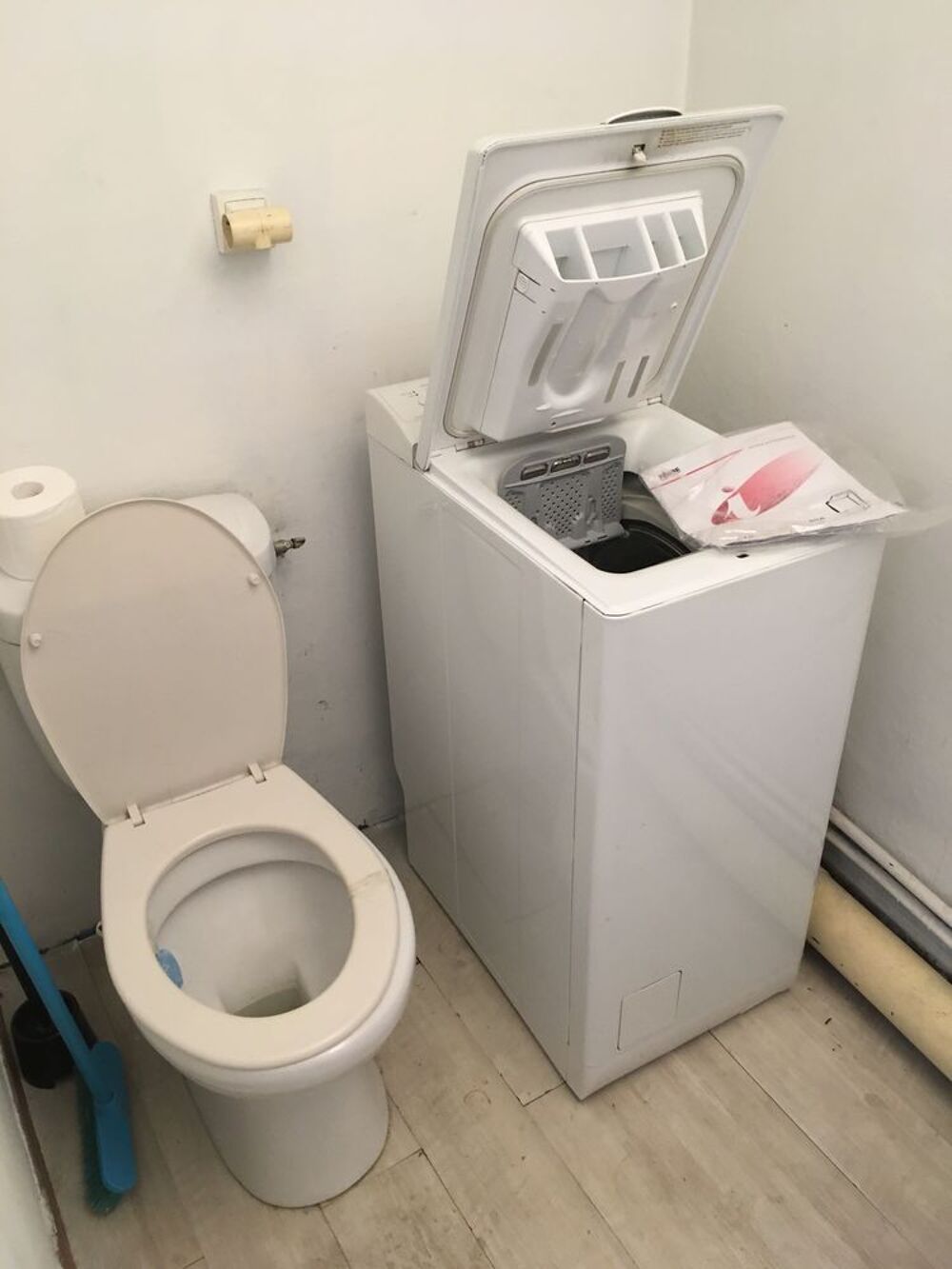 Location Appartement STUDIO avec Chambrette 2 lits Rouen