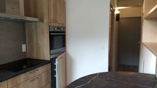  Appartement à louer 2 pièces 40 m²