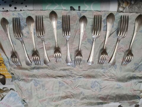 Fourchettes 0 Pfastatt (68)