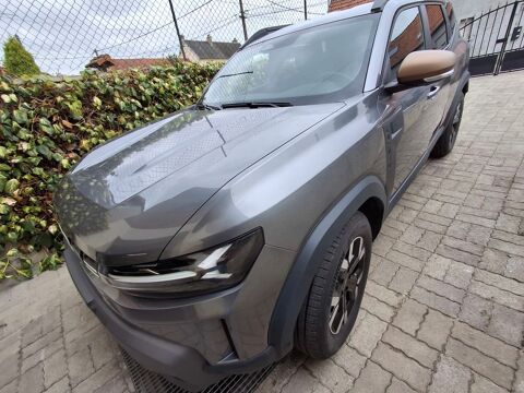 Dacia Duster Hybrid 140 4x2 Extreme + 2025 occasion Hamblain-les-Pr&eacute;s 62118