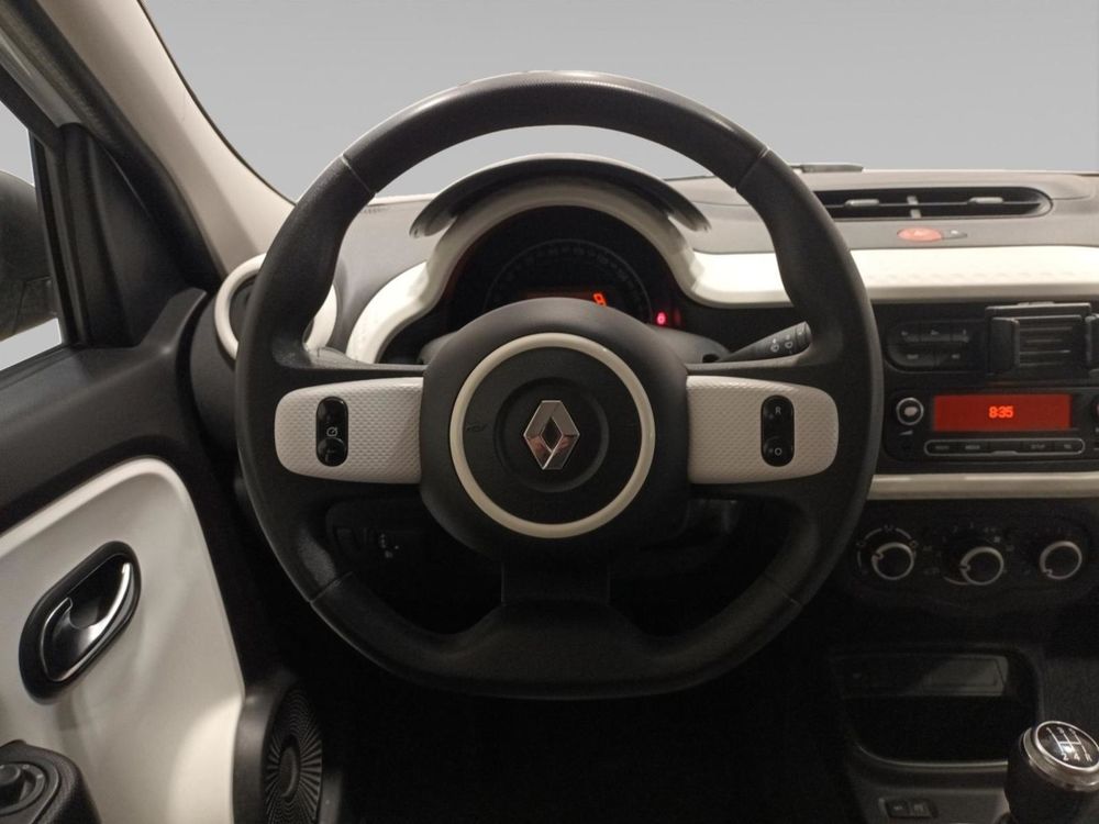 Twingo III SCe 75 - 20 Zen 2020 occasion 08000 Charleville-M&eacute;zi&egrave;res