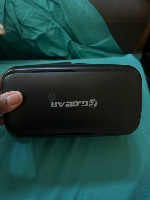 Casque de ralit virtuelle GEAR VR   Bon tat 15 Paris 13 (75)