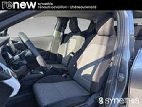 Clio V Clio E-Tech full hybrid 145 Evolution 2023 occasion 84300 Cavaillon