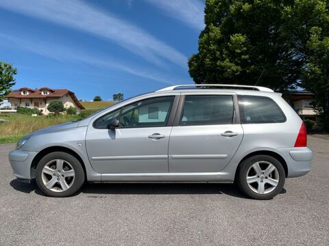 Peugeot 307 sw 2.0 16V Pack