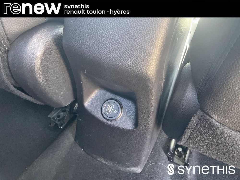 Stonic 1.0 T-GDi 100 ch DCT7 GT Line Premium 2023 occasion 83160 La Valette-du-Var