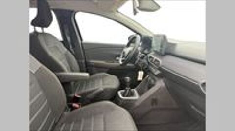 Sandero TCe 90 Stepway Expression 2023 occasion 91200 Athis-Mons