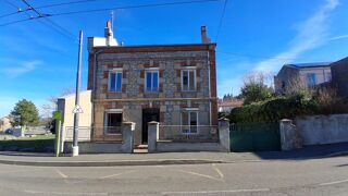  Maison � vendre 5 pi�ces 96 m�