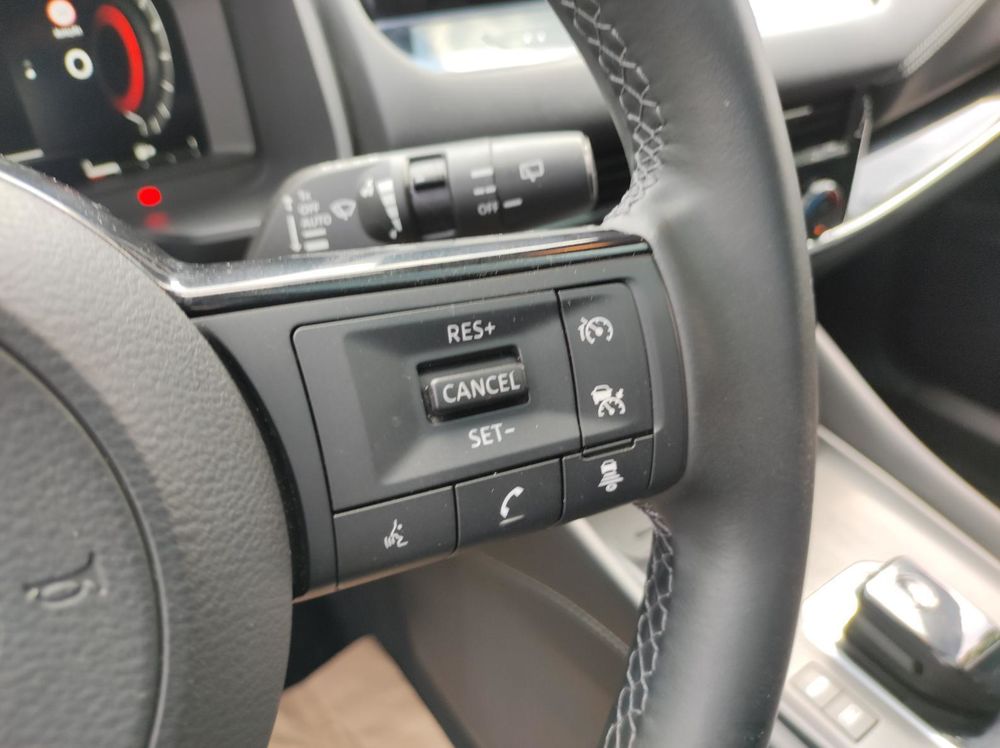 Qashqai e-Power 190 ch N-Connecta 2024 occasion 95100 Argenteuil