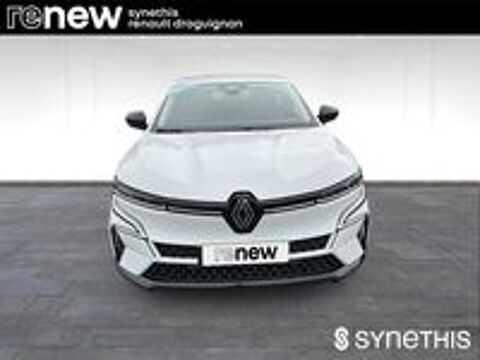 M&eacute;gane Megane E-Tech EV60 220 ch super charge Equilibre 2023 occasion 83300 Draguignan