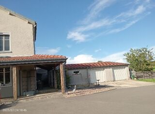  Maison à vendre 5 pièces 128 m²