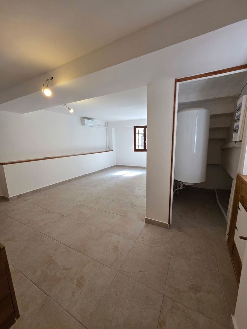 Vente Duplex/Triplex Triplex T3 d'exception 85 m² REFAIT À NEUF Martigues Martigues