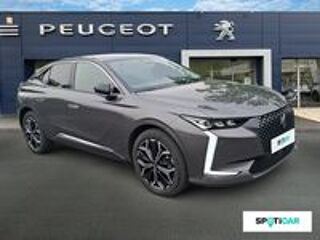 DS4 Hybride 145 e-DCT6 Etoile - Alcantara 2025 occasion 46200 Souillac