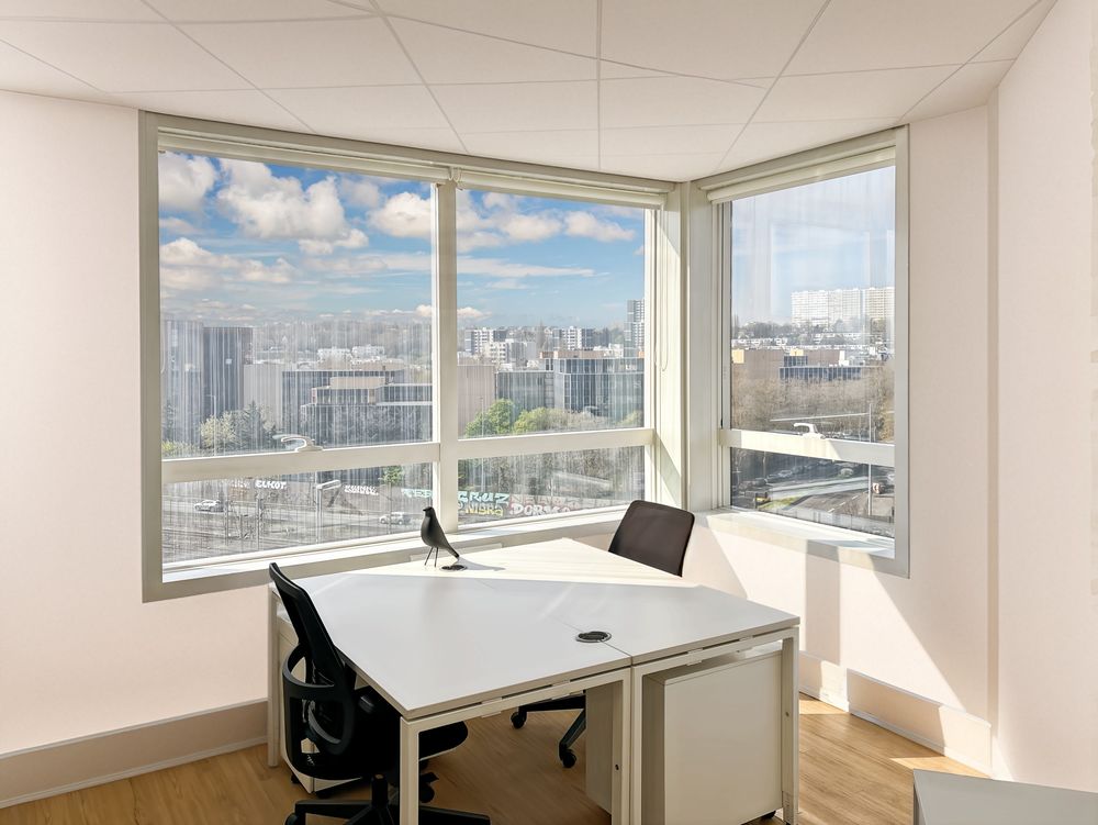   Trouvez un espace de bureau à Fontenay-Sous-Bois Val de Fontenay  pour 3 personnes où tout est pris en charge Fontenay-sous-bois