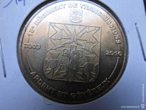 Médaille touristique Monnaie de Paris 2009 14 Bordeaux (33)