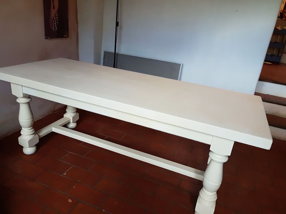Table de salle &agrave; manger Meubles