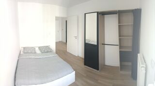  Appartement à louer 2 pièces 40 m²