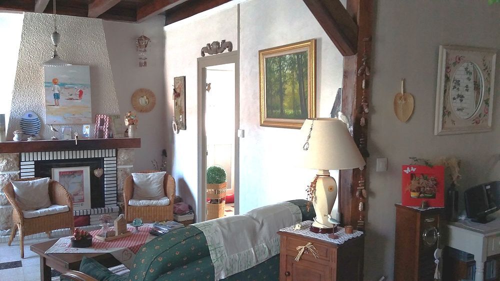 Vente Maison Maisonnette de bourg Sainte-thorette