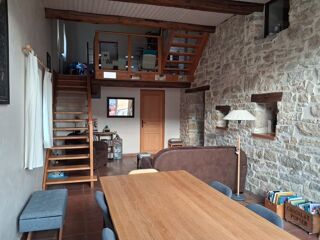  Maison � vendre 6 pi�ces 117 m� Ceignes