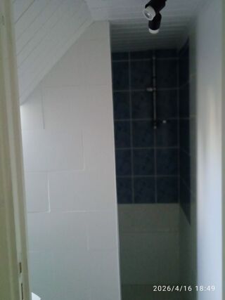  Duplex/triplex à louer 3 pièces 55 m²