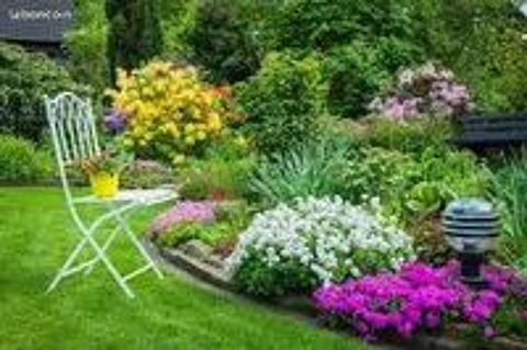   Entretien de jardins 