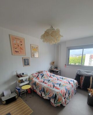 Appartement à vendre 2 pièces 55 m²