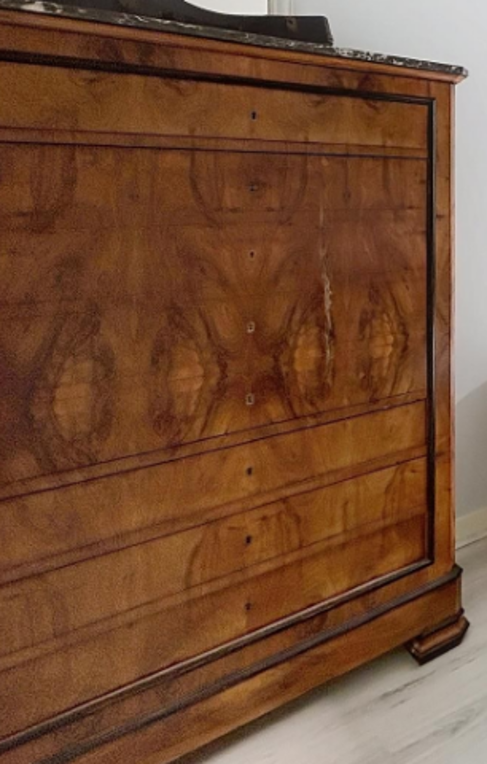 MEUBLE SECRETAIRE LOUIS PHILIPPE Meubles