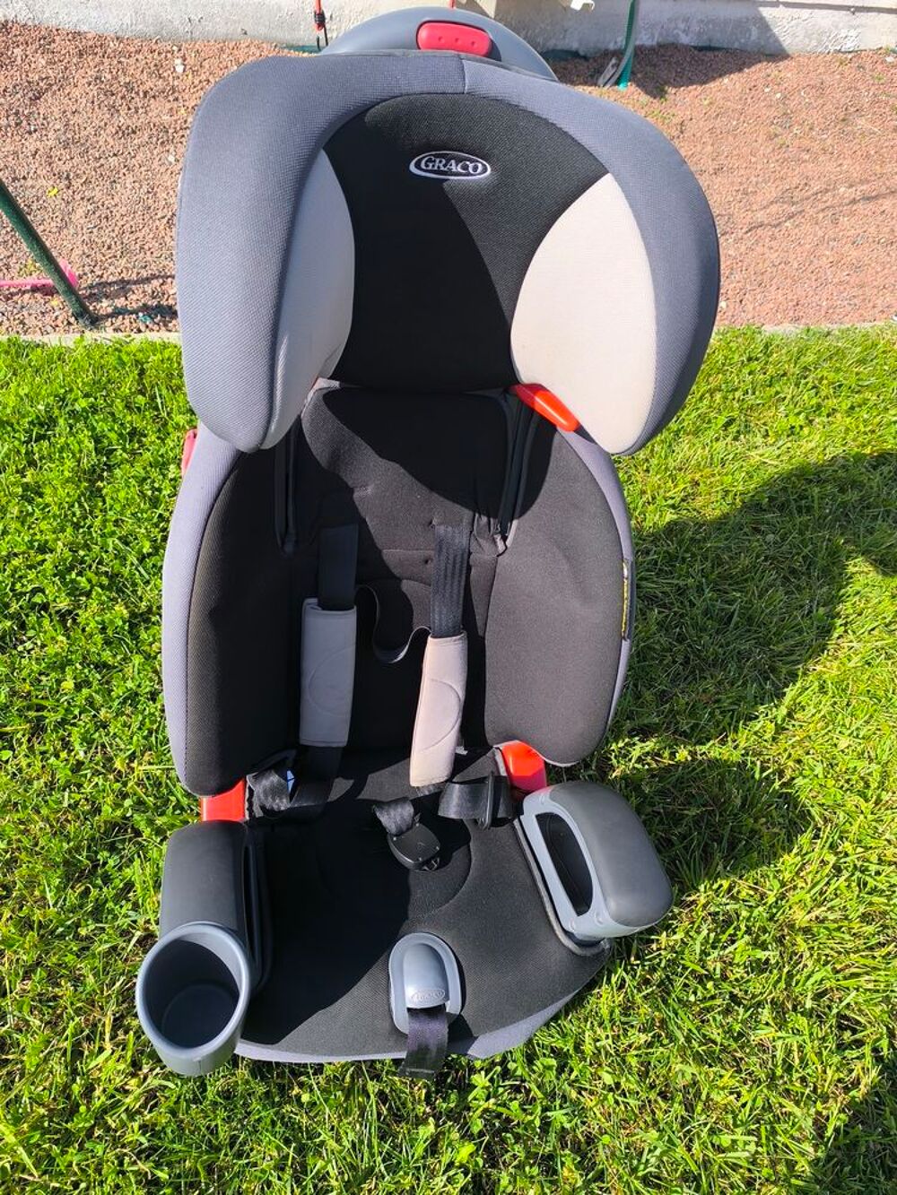 Si&egrave;ge auto Mobilier enfants