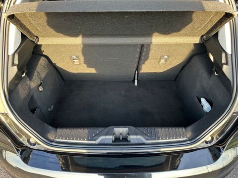 Ford Fiesta 1.5 TDCi 85 ch S&S BVM6 Titanium 2018 occasion Dijon 21000