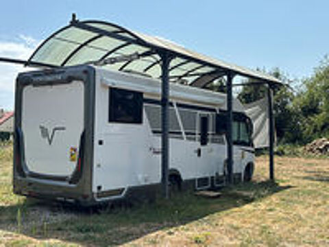  2024 occasion 70000 Villers-le-Sec