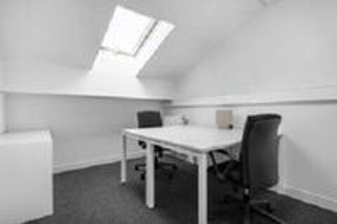   Espaces de bureau professionnels à Beauvais Stop & Work  aux conditions intégralement flexibles 