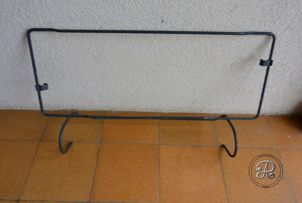 Jardini&egrave;re balcon. Jardin