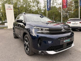 C5 aircross 5p MAX EAT8 BlueHDi 1.5 130 cv 2025 occasion 87280 Limoges