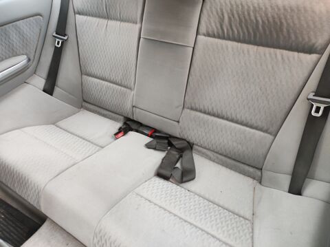 Bmw serie 3 Coupe 320 Ci