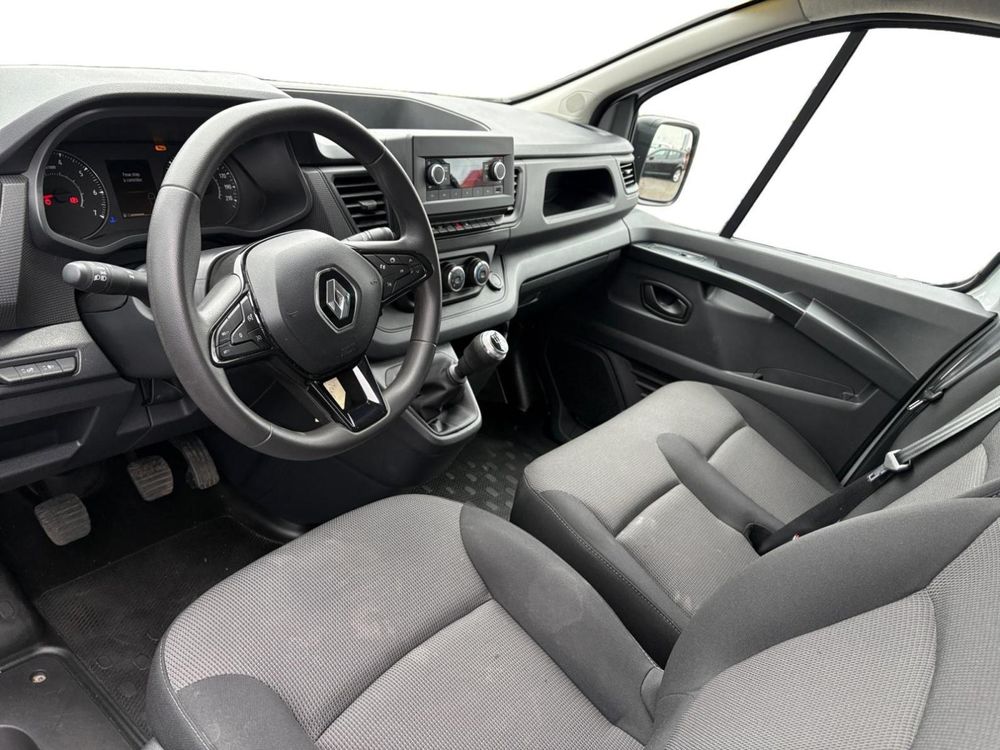 Trafic TRAFIC FG BLUE DCI 130 L1H1 3T GSR2 ADVANCE 2024 occasion 91170 Viry-Ch&acirc;tillon